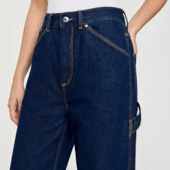 Jean Large Flare