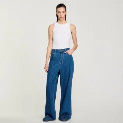 Jean Large Strassé