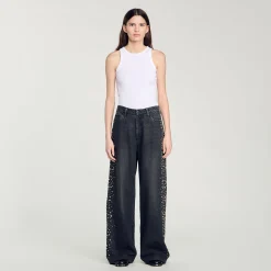 Jean Large Strassé