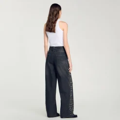 Jean Large Strassé