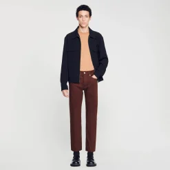 Jean Regular