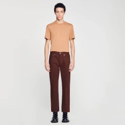 Jean Regular