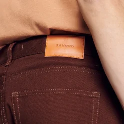 Jean Regular
