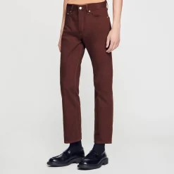 Jean Regular