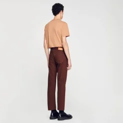 Jean Regular