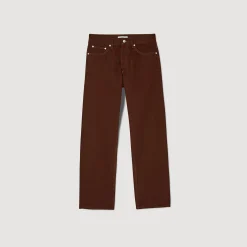 Jean Regular