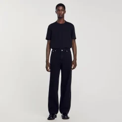 Jean Regular