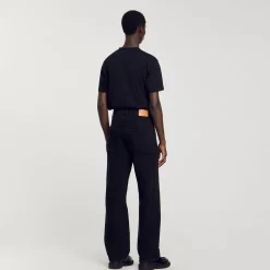 Jean Regular