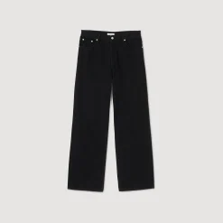 Jean Regular