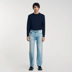 Jean Regular
