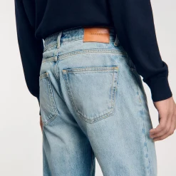 Jean Regular