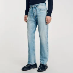 Jean Regular