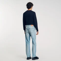 Jean Regular