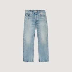 Jean Regular