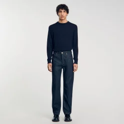 Jean Regular
