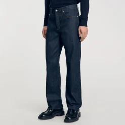 Jean Regular