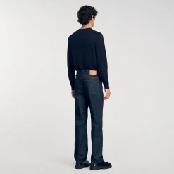 Jean Regular