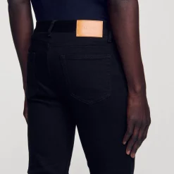 Jean Slim