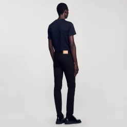 Jean Slim