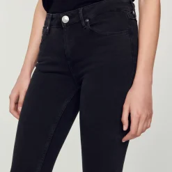 Jean Slim Taille Normale