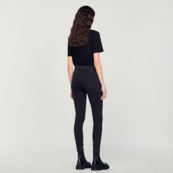 Jean Slim Taille Normale