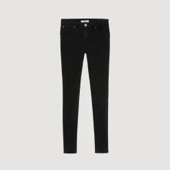Jean Slim Taille Normale