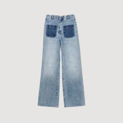 Jean Taille Haute