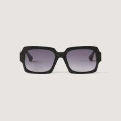 Lunettes De Soleil Carrées