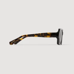 Lunettes De Soleil Carrées