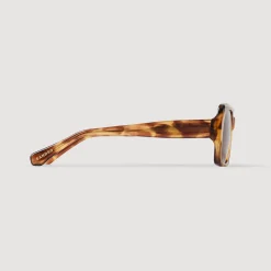 Lunettes De Soleil Carrées