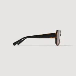 Lunettes De Soleil Carrées