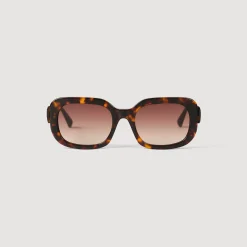 Lunettes De Soleil Carrées