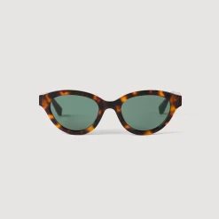 Lunettes De Soleil Cat Eyes