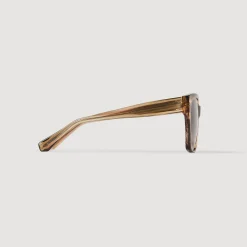 Lunettes De Soleil Larges