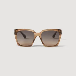 Lunettes De Soleil Larges