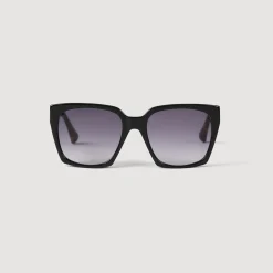 Lunettes De Soleil Larges