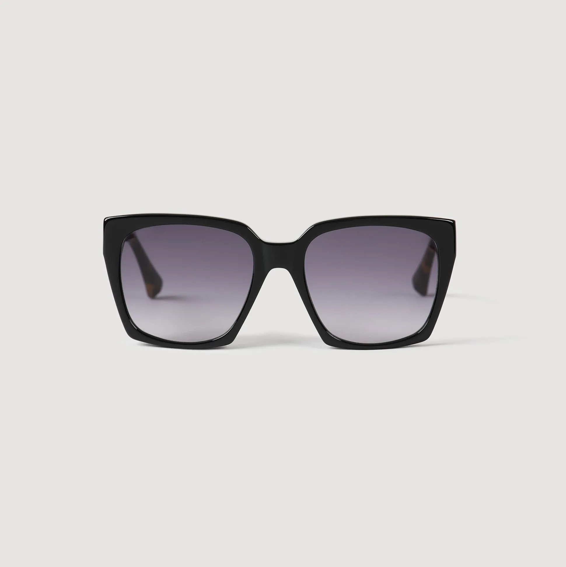 Lunettes De Soleil Larges