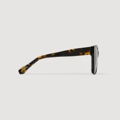 Lunettes De Soleil Larges