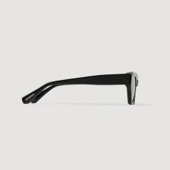 Lunettes De Soleil Ovales