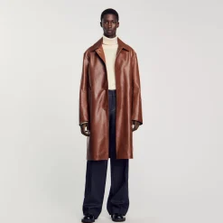 Mac En Cuir