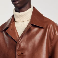 Mac En Cuir