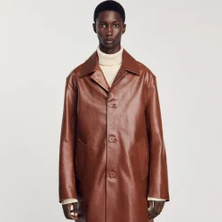 Mac En Cuir