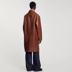 Mac En Cuir