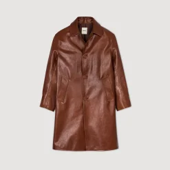 Mac En Cuir