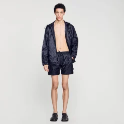 Maillot De Bain Squarecross