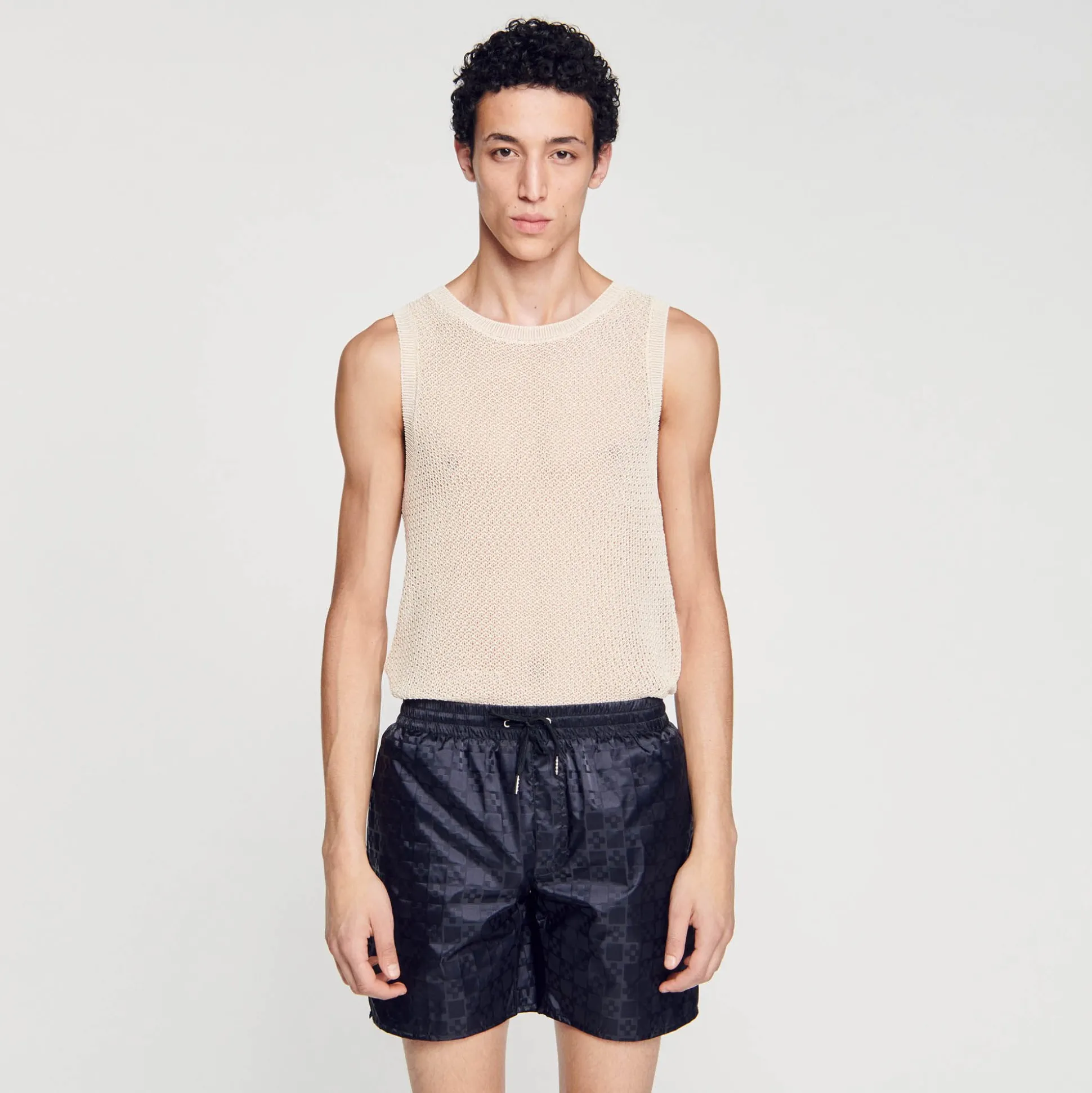 Maillot De Bain Squarecross