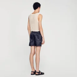 Maillot De Bain Squarecross