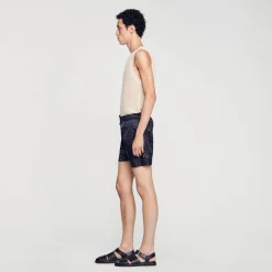Maillot De Bain Squarecross