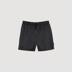 Maillot De Bain Squarecross