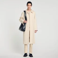 Manteau Mac Long